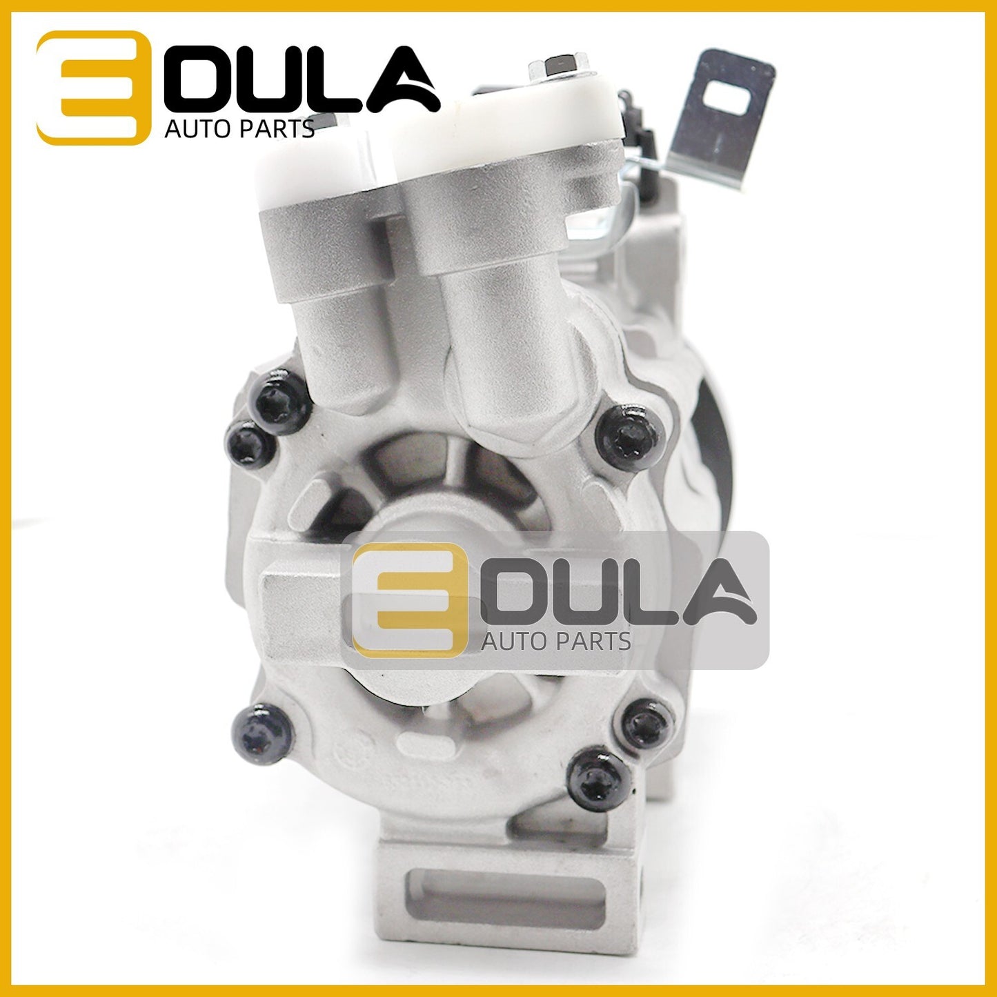 AC air conditioning compressor with clutch suitable for 2008-2014 for Subaru Impreza 2.5L H4 for CO 11227C