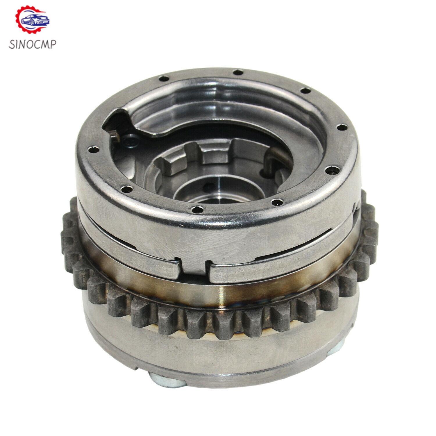 Intake Left Camshaft Adjuster 2760503600 A2760503600 Adjuster for Mercedes-Benz
