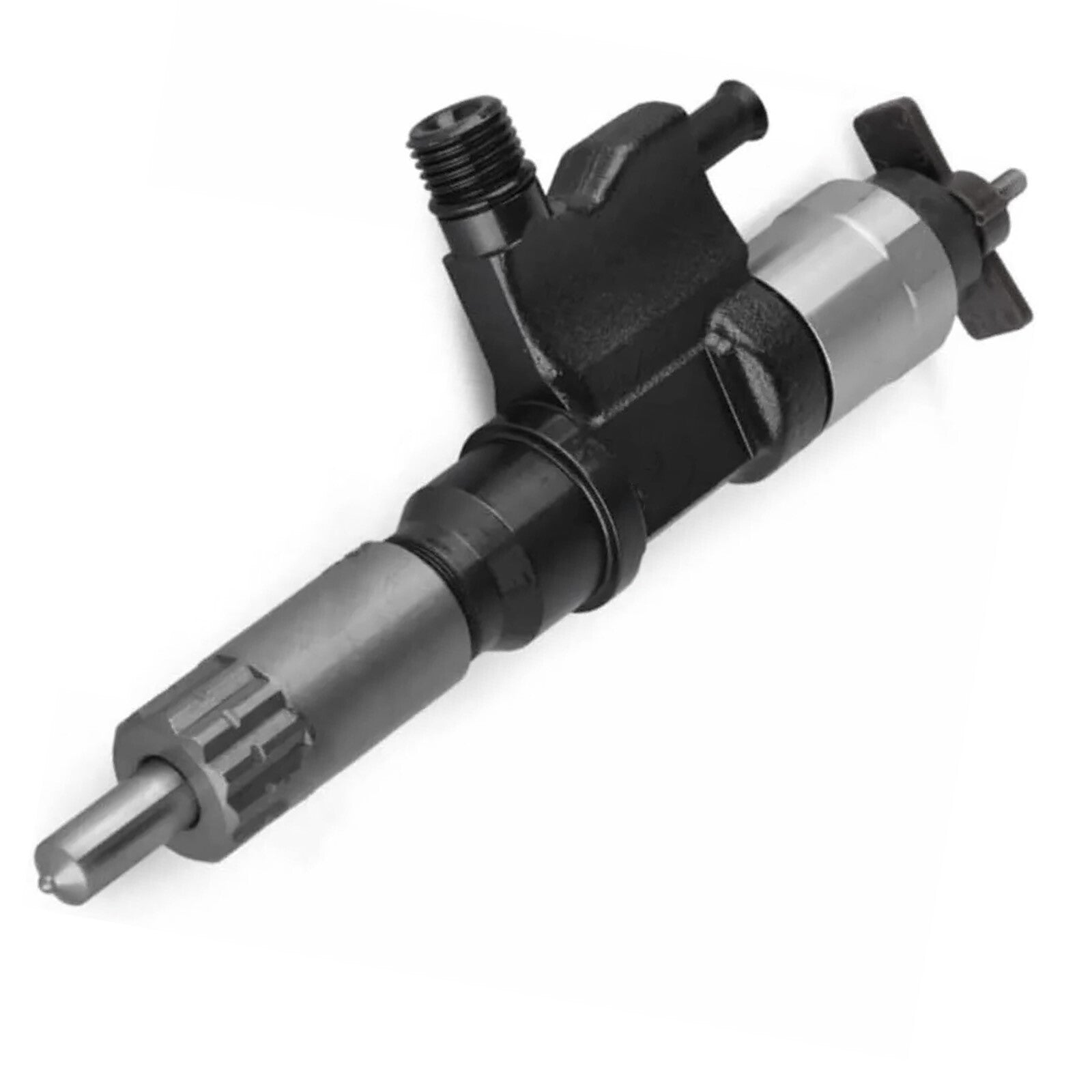 Fuel Injector for Isuzu for GMC Topkick 4HK1 6HK1 Engine 095000-6392 8-97609791-2