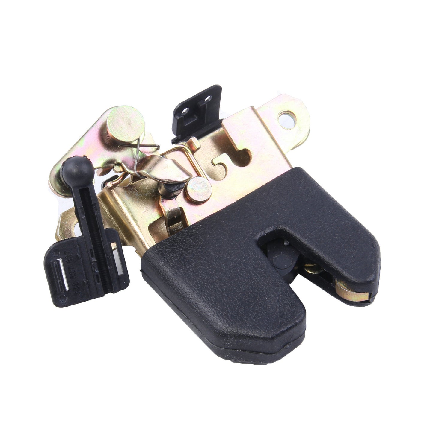 New Rear Trunk Boot Lid Latch Lock Fit for VW for Bora 1J2 Polo Sedan for Jetta 4 Saloon