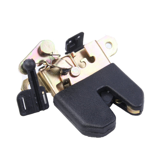 New Rear Trunk Boot Lid Latch Lock Fit for VW for Bora 1J2 Polo Sedan for Jetta 4 Saloon