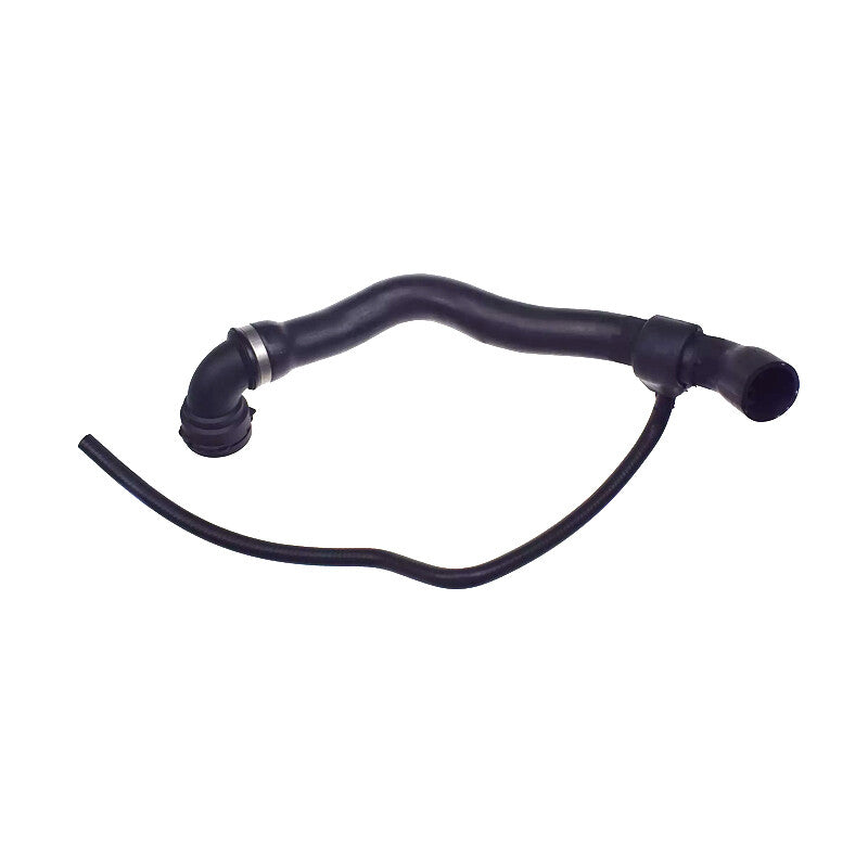 One-piece upper radiator coolant hose suitable for Mercedes 00-06 W215 W220 CL55 AMG CL500 S55