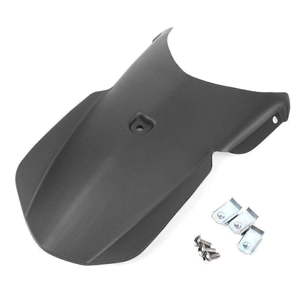 Fit for BMW F800GS/F650GS 2008-2012 Front Wheel Mudguard Extension Black UK