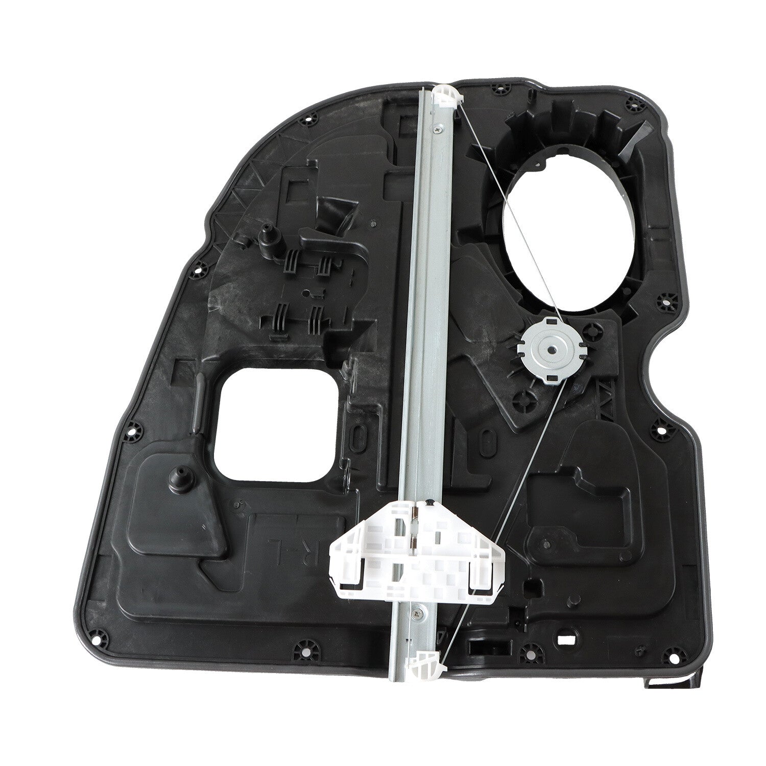 Rear Left Window Regulator Driver Side For 09-20 for Ram 1500 Classic 68045171AC
