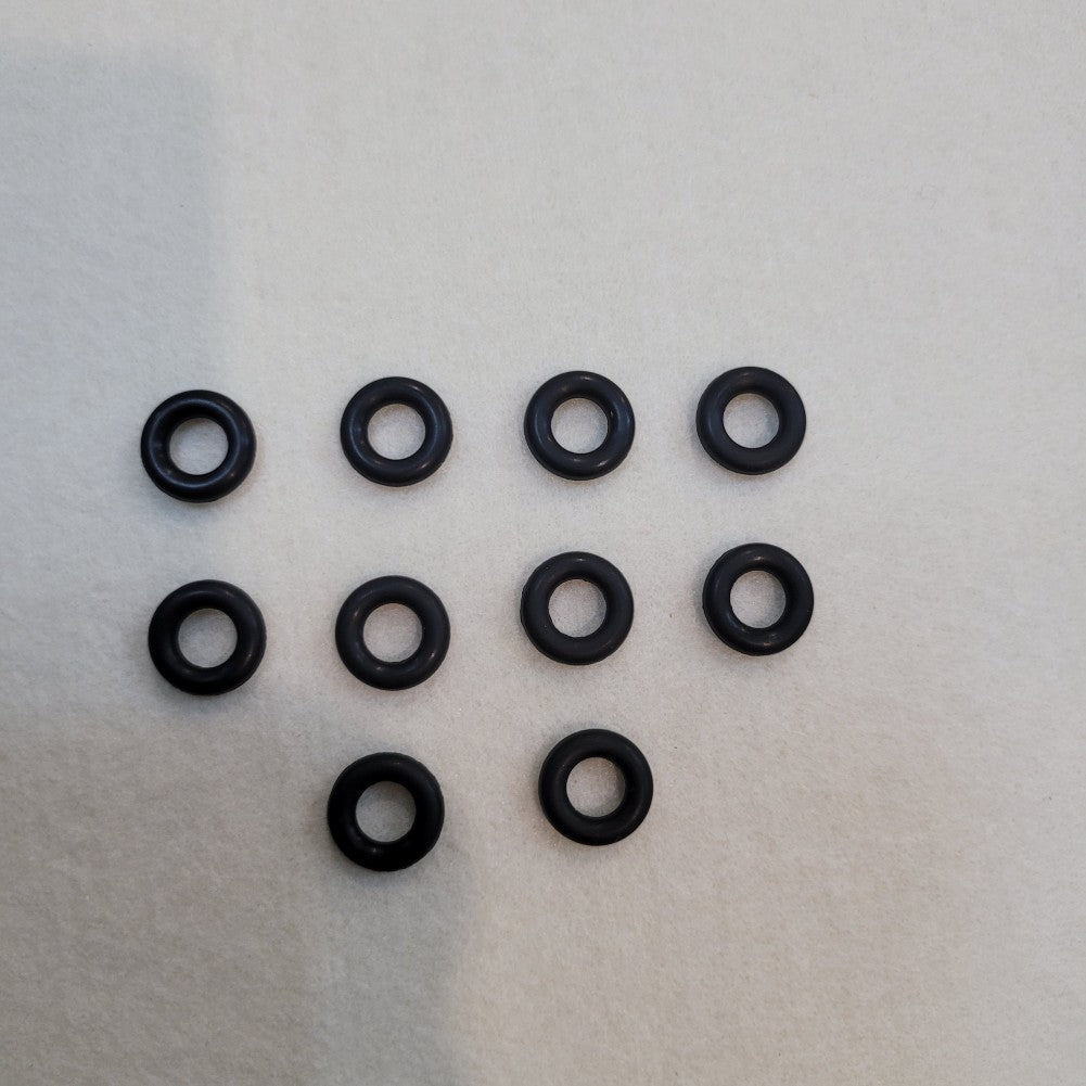 Sealing Ring O-Ring Injector for Mercedes-Benz S W140