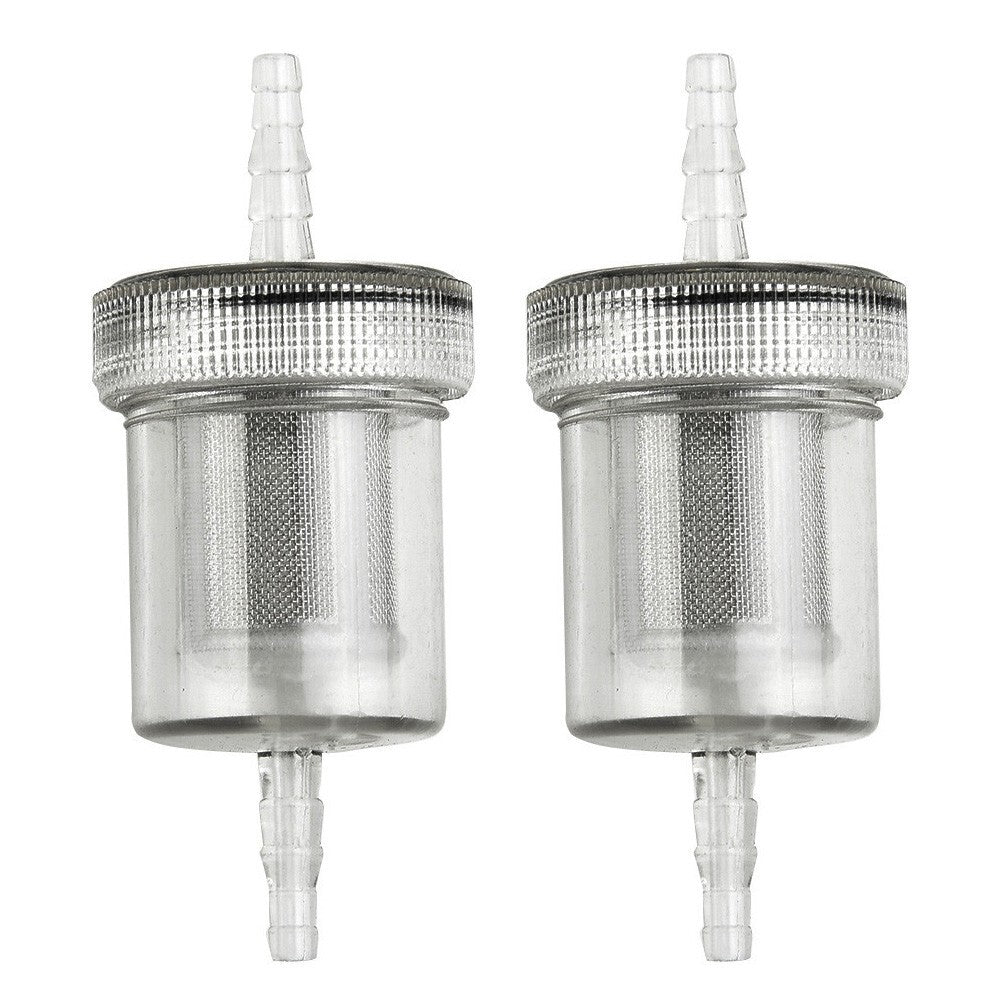 77mm Diesel In-Line Fuel Filter Kits For Eberspacher Air Heater Diesel