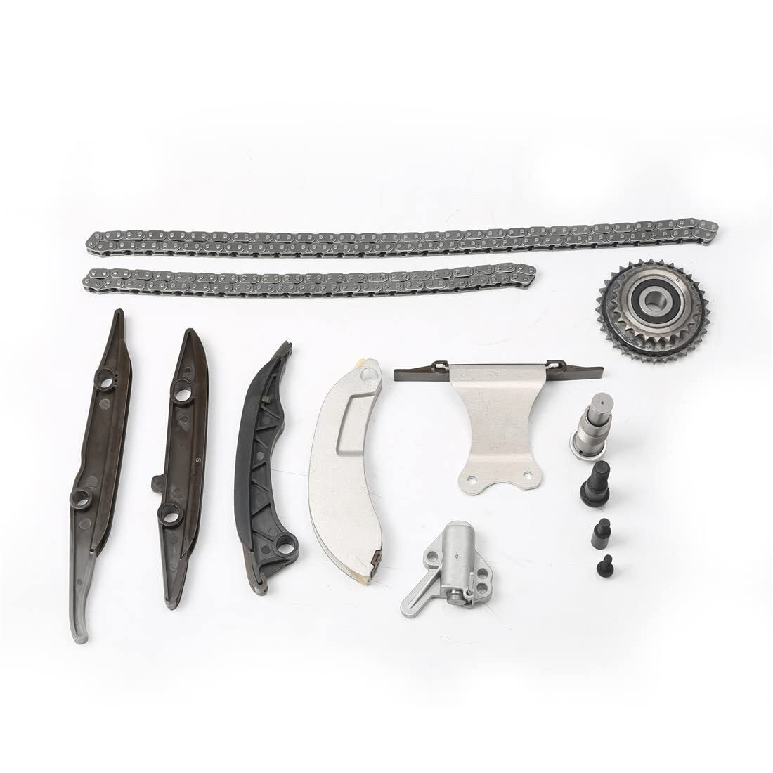 Engine timing chain kit for Mini 116i, 318i, Cooper F20, F30, F55, F56, B38A15 1.5