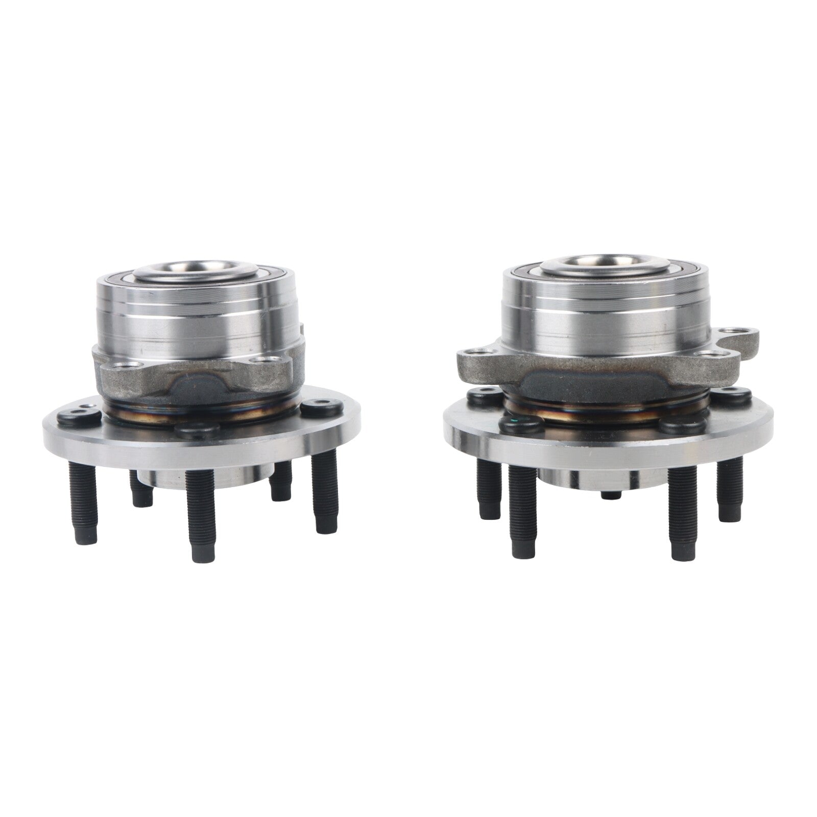 2X Front or Rear Wheel Hub Bearing Assembly For 2011-2019 for Ford Explorer 512460