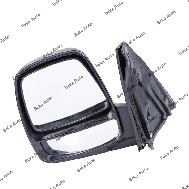 pair of for Kia Bongo III K2700 2005-2014 side mirror assemblies (model number 87610 4E000).