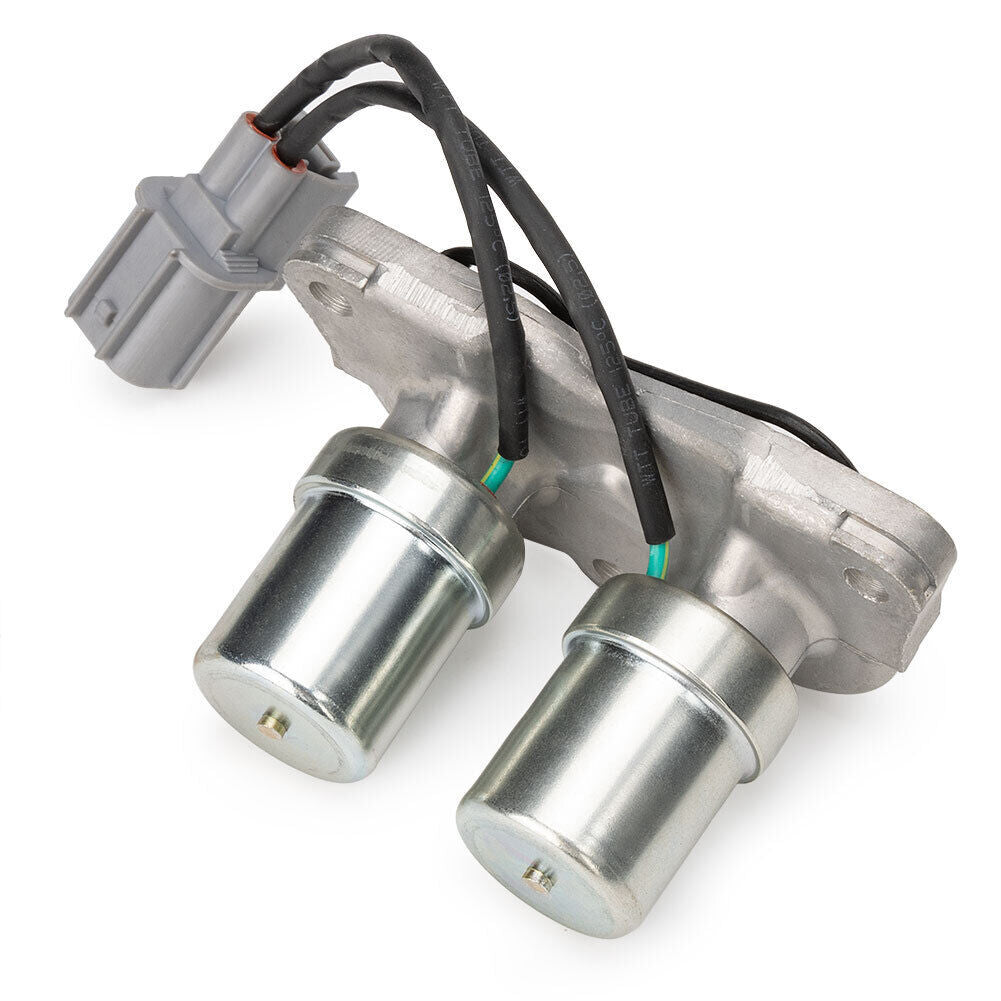 28300-PX4-003 Transmission Shift Lock-up Dual Solenoid for 95-02 for Honda Accord