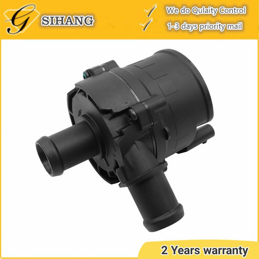 Auxiliary Water Pump for Land Rover Range Sport Evoque Velar Discovery LR049317