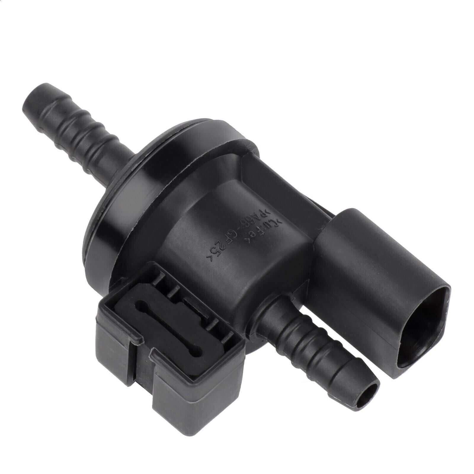 for Audi A3 for VW GTI for VW for Passat for Jetta Purge Valve Fuel Vapor Canister 06E 906 517 A