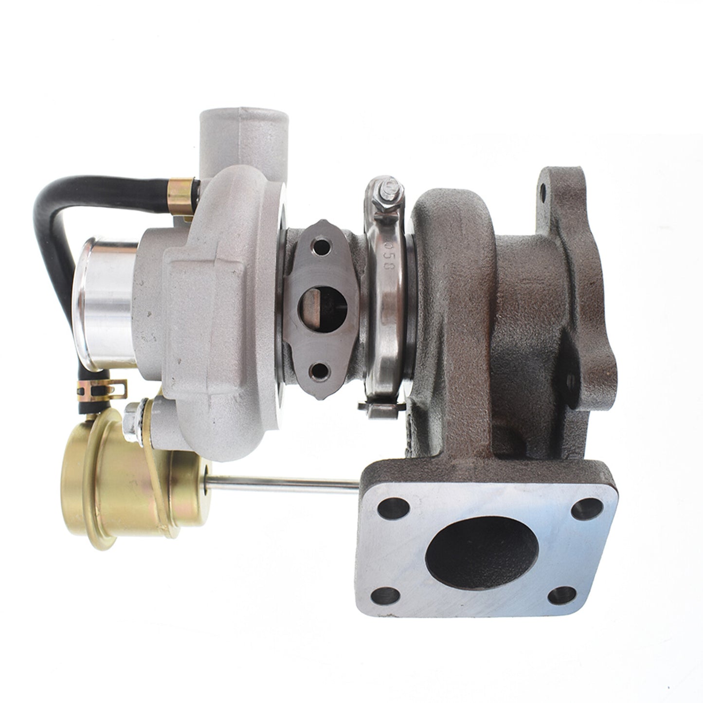 Turbo Turbocharger w/Kubota TD03-7G 49131-02020 For Bobcat S160 S185 V2003-T US.