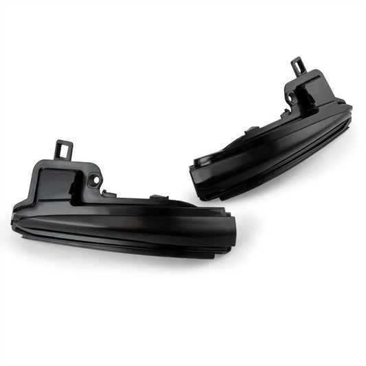 for Toyota Tacoma RAV4 XA50 Highlander XU70 Nilight Side Mirror Marker Light