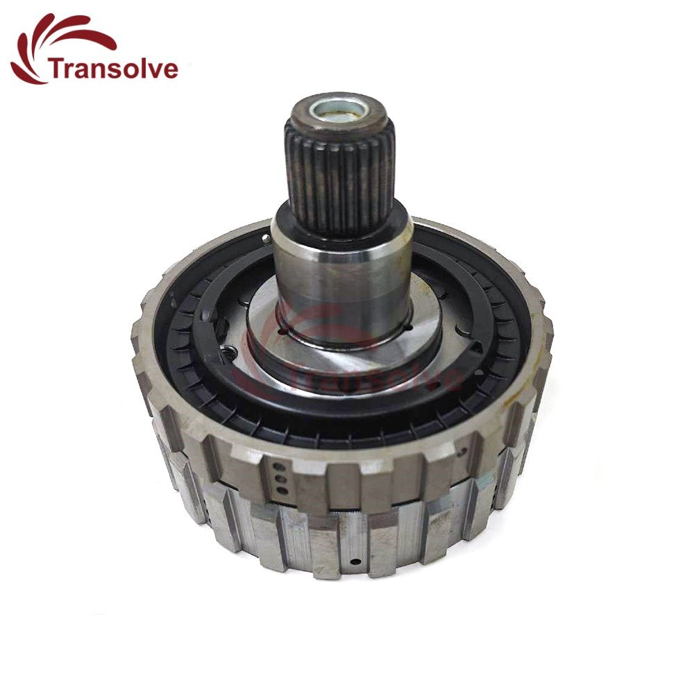 for Mini Cooper VT2 VT3 Auto Transmission Planetary Carrier Input Shaft