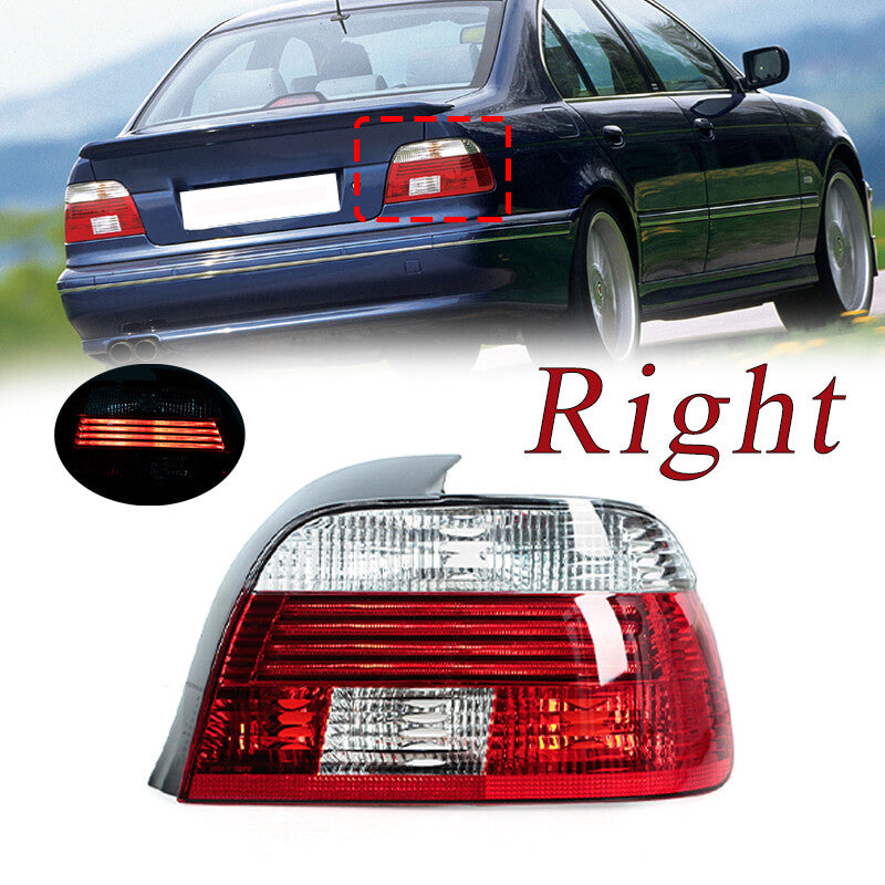 Right Rear Tail Light Brake Lamp for BMW E39 525i 530i 540i M5 1997-2000