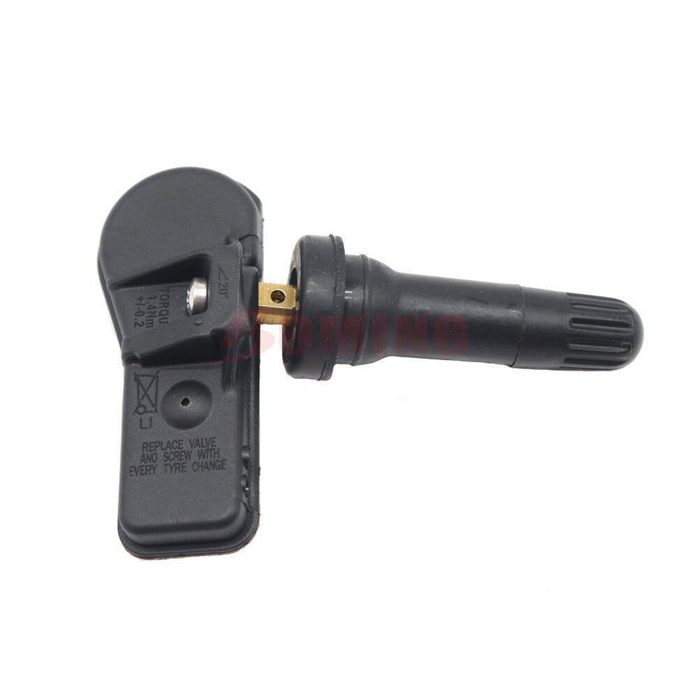 Pack 4pcs New Tire Pressure Sensor TPMS 31362304 for Volvo S80 V60 V90 XC90 S60