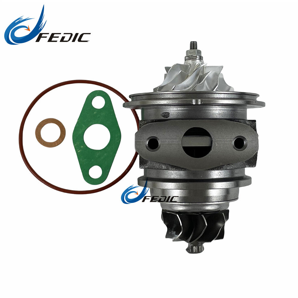 MFS Turbo TD02 49130-00100 for Opel Adam Astra 1.0 89/103/114/115 HP B10XFL R3