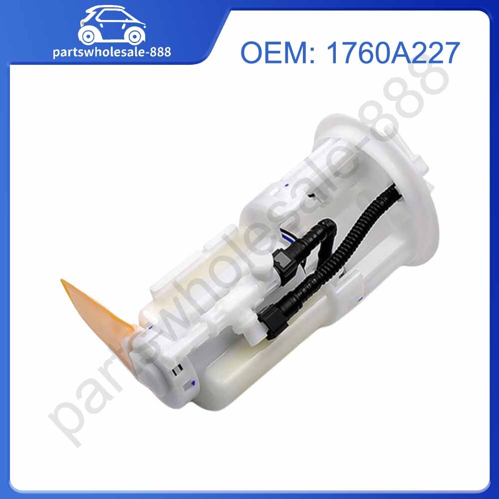 Fuel pump assembly suitable for Mitsubishi Montero Pajero V93 V97 2008 - 2020 3.5 3.8L