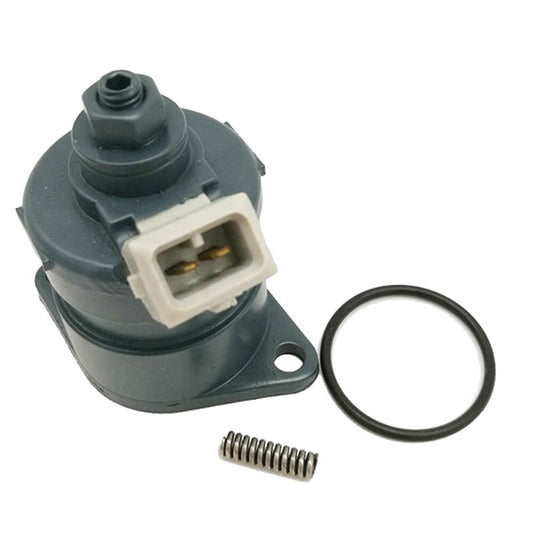 9218229 0671301 Solenoid Hydraulic Valve for Hitachi EX120-5 EX200-5 Excavator