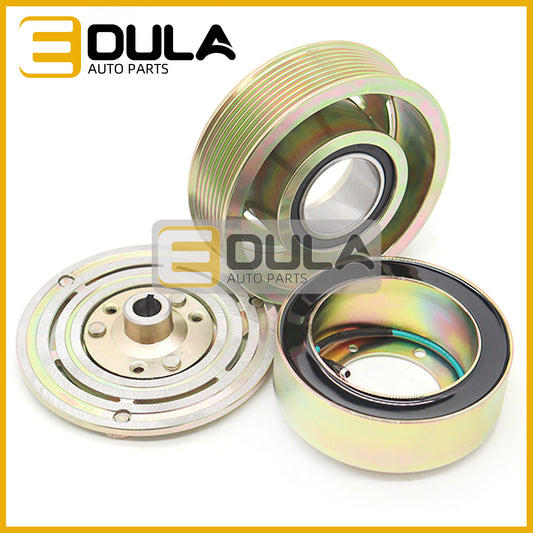 1 piece SD7H15 AC compressor clutch suitable for MAN TGA TGL TGM TGS TGX E2000 F2000