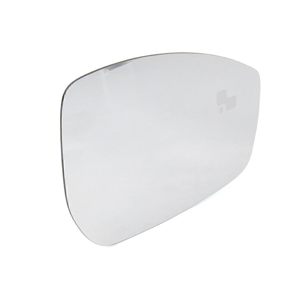 1x Right Rear View Mirror Glass for Land Rover for Range Rover Evoque 2014-2018 2017