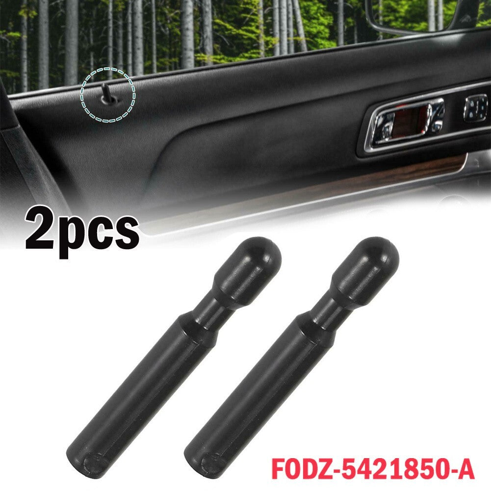 Equippments for Ford F-150 Explorer FODZ5421850A Door Lock Pull Knob Parts Right