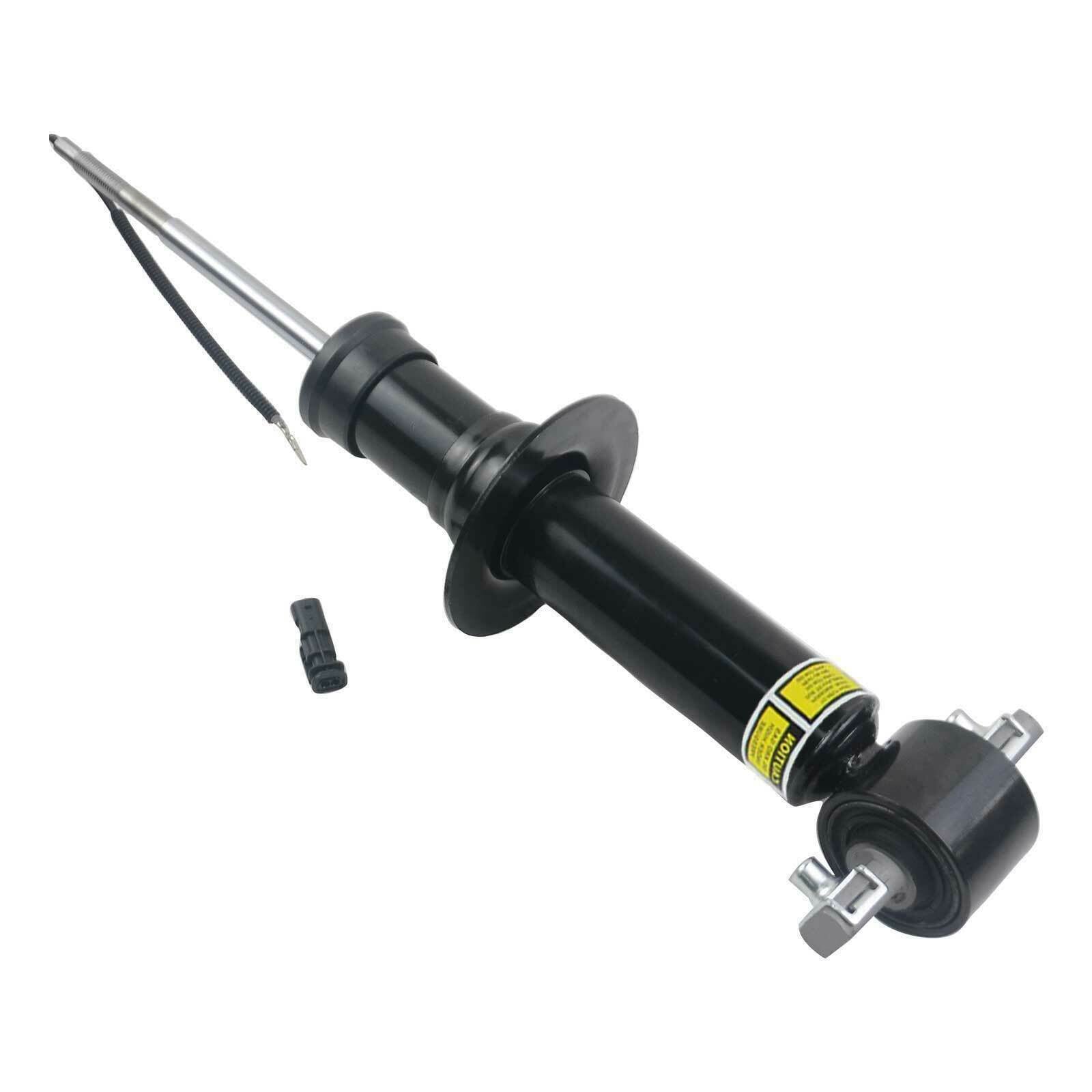 2XFront L+R Shock Absorber for Escalade for Chevrolet Tahoe Suburban for GMC for Sierra 1500