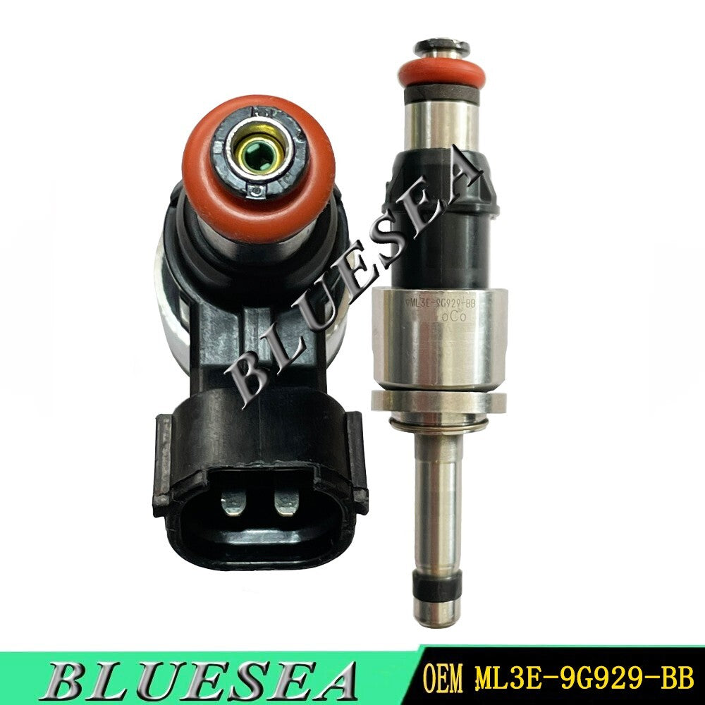 1 PCS ML3E-9G929-BB GDI Fuel injector for Ford for Mustang F-150 5.0 V8 18-2022