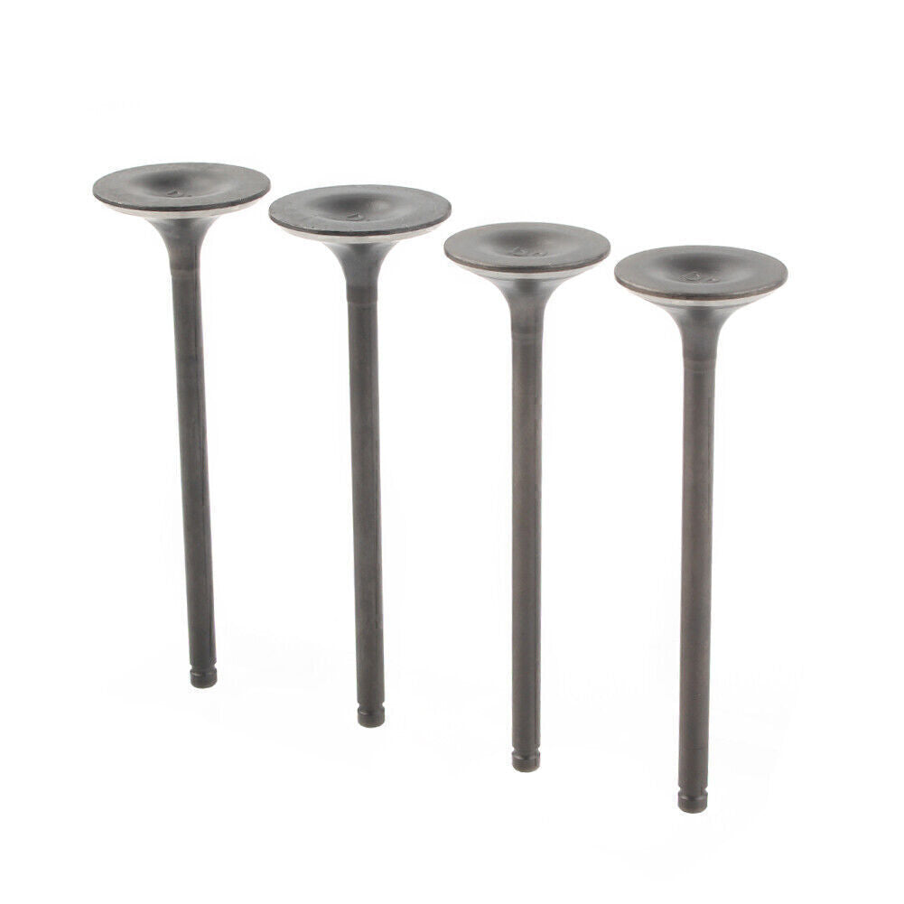 for Honda Sportrax TRX400EX 99-08 Cylinder Head Intake and Exhaust Valve Kit Set