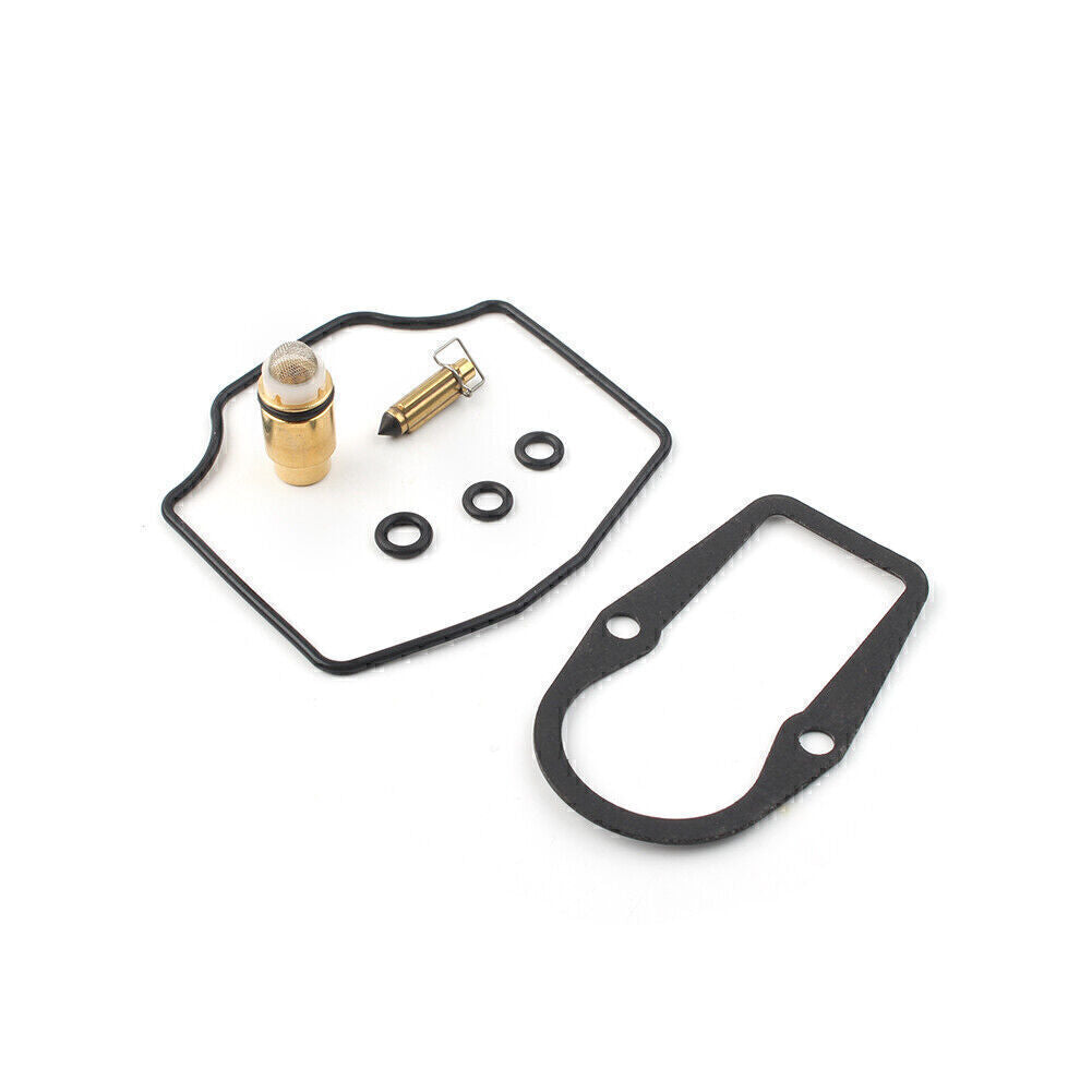 for Yamaha XT550 XT600 TT600 1 Set Carburetor Carb Repair Rebuild Kit