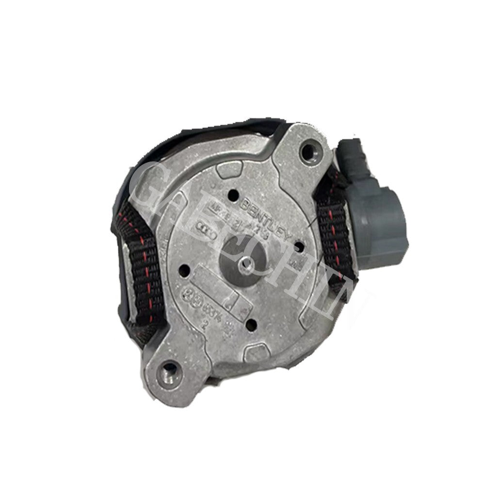 Equipment Manufacturer ( ) for Bentley GT Coupe W12 Engine Motor Mount: 3W0199381R