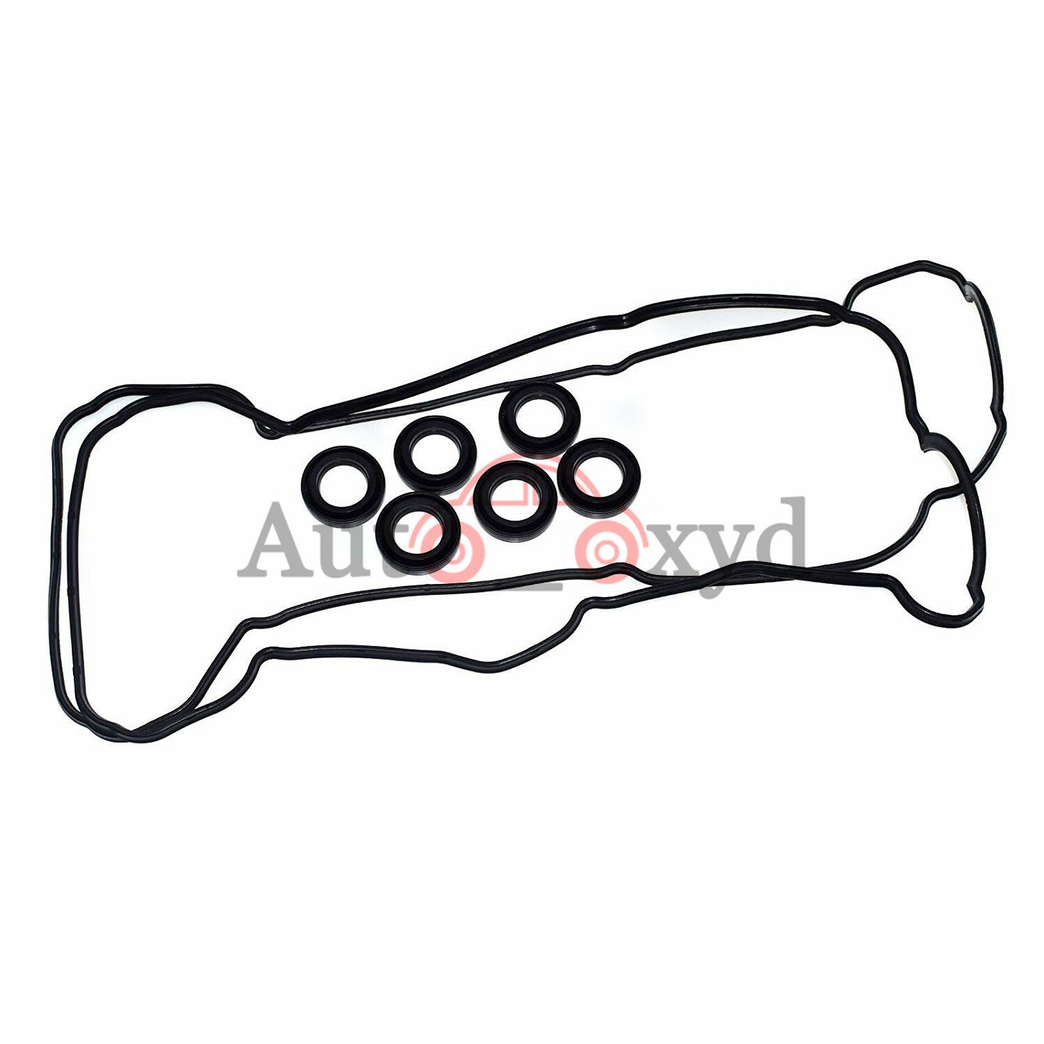 New VALVE COVER GASKETS AND SPARK PLUG SEAL SET for LEXUS 1999-2006 RX300/RX330