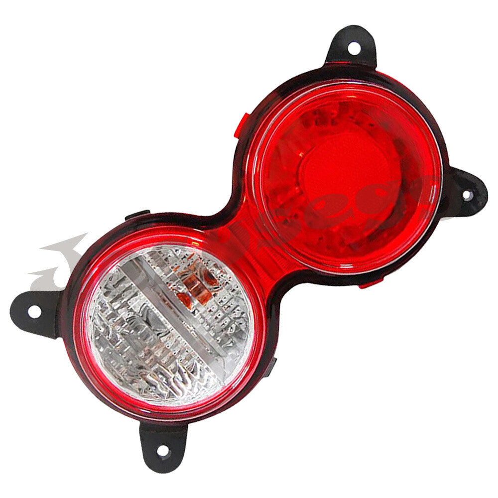 for Kia Bongo 3 K2500 K2700 2006 - 2020 Rear Brake Lamp Tail Lamp Red Left Side