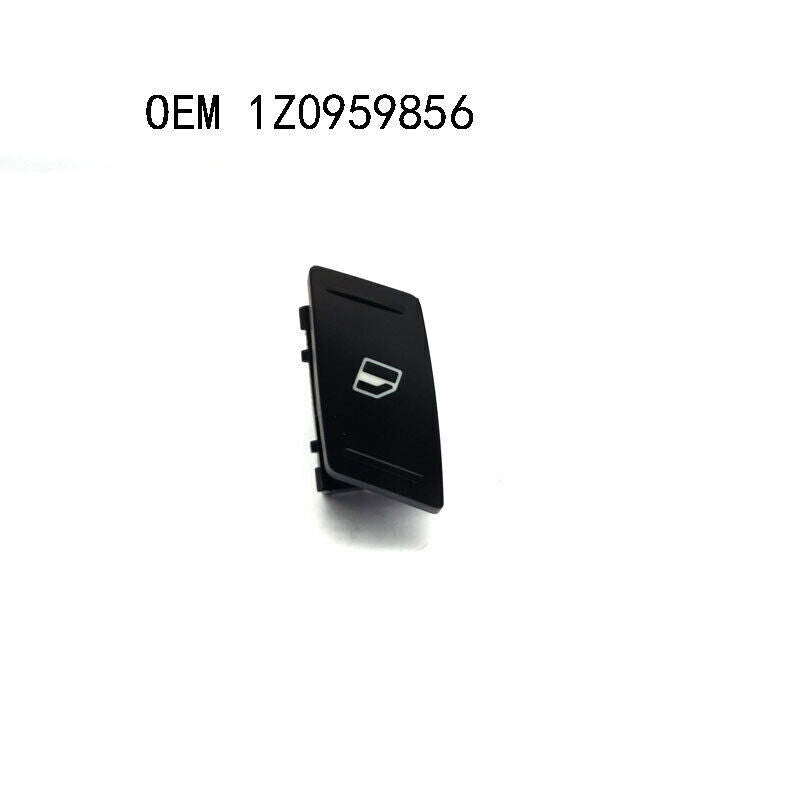 for SKODA YETI ELECTRIC WINDOW CONTROL SWITCH BUTTON 1Z0959856 2014 durability 1