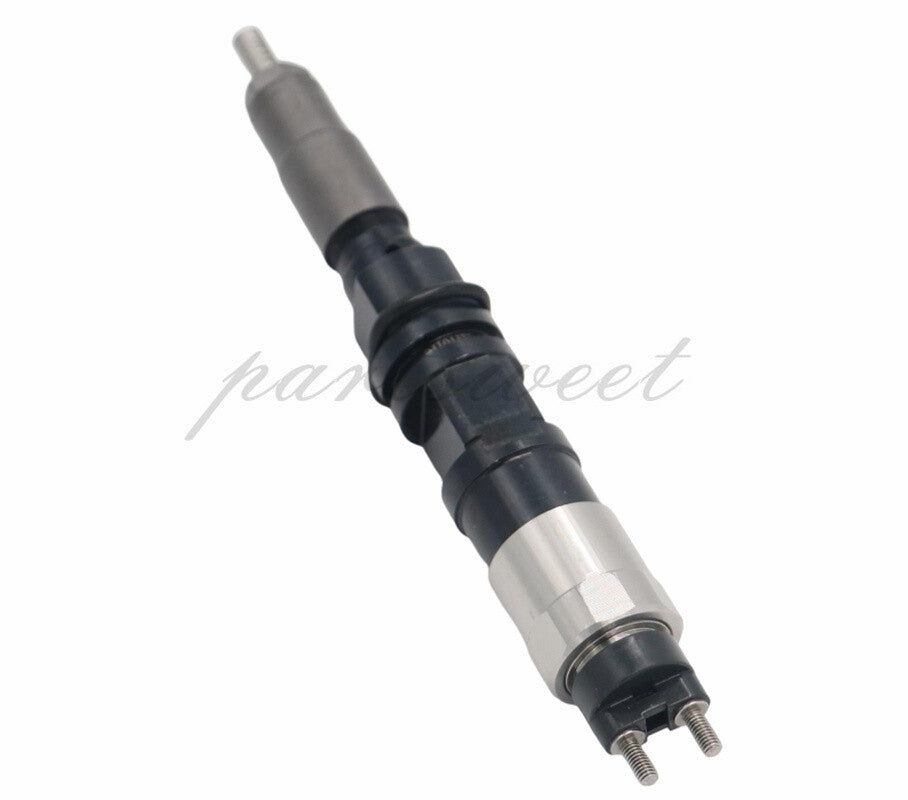 4pcs New Diesel Fuel Injector For John Deer 8530 Tractor 095000-6480 RE529149