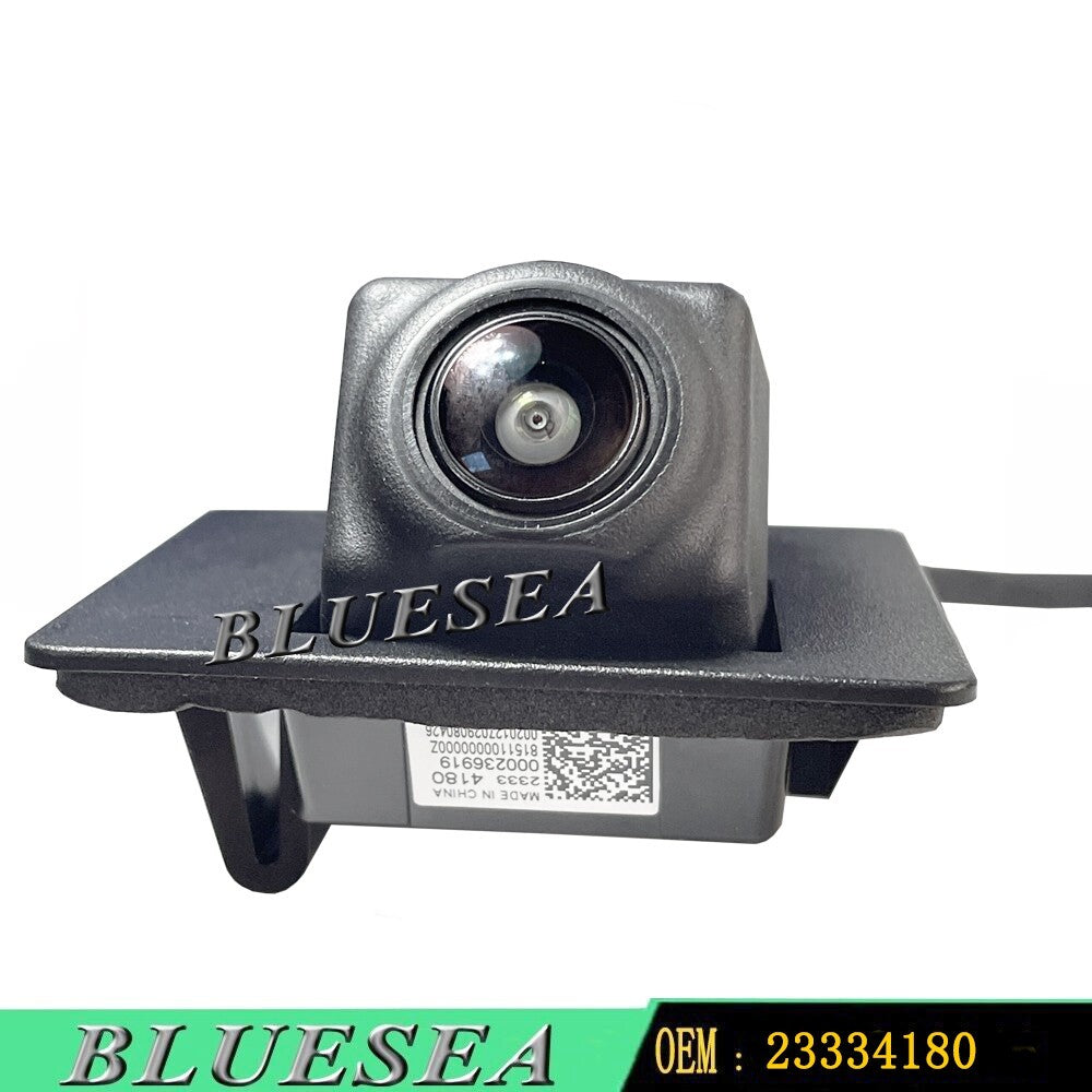 Rear View Backup Parking Assist Camera 23334180 For 2016-2022 for Chevrolet Malibu