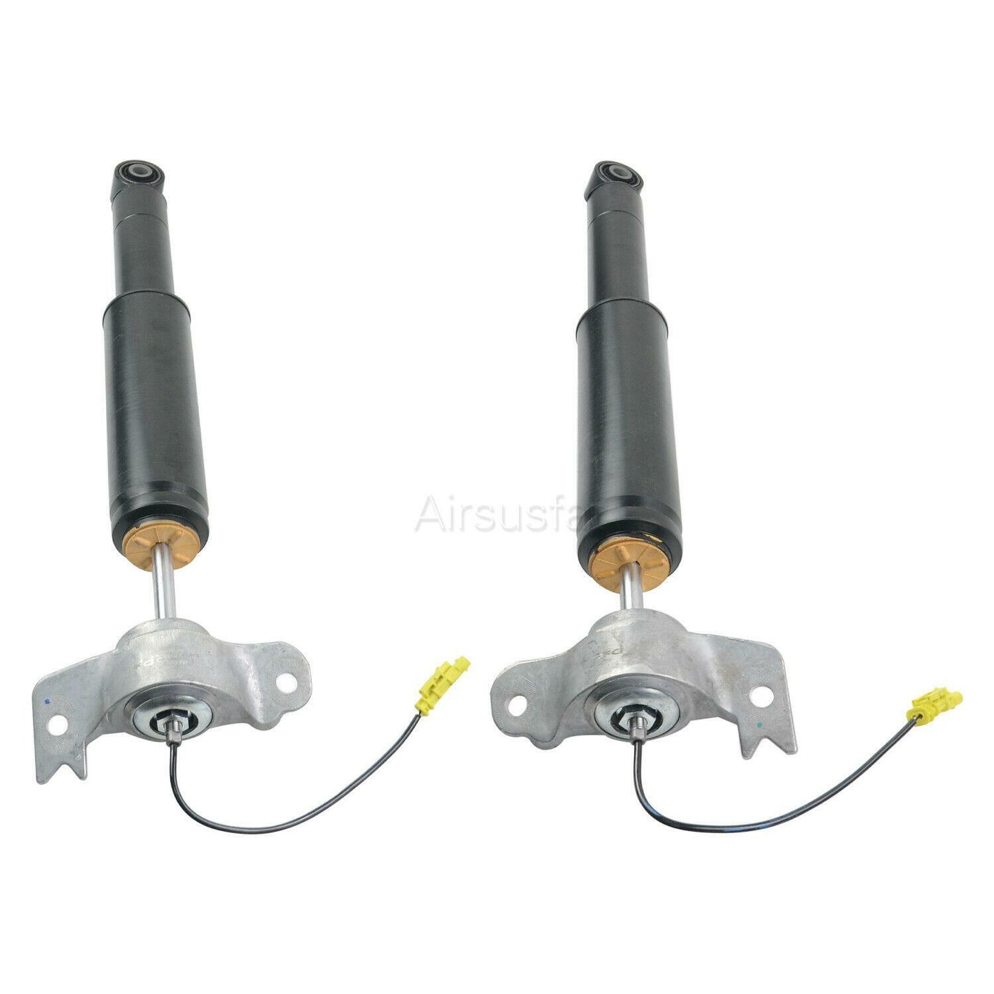 2pcs Rear Electronic Shock Absorbers for Cadillac XTS 5801053 5801075 2013-2019