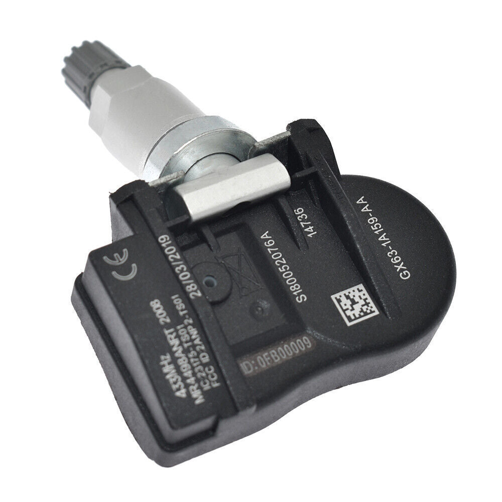 Tire Pressure Sensor for Land Rover for Range Rover Sport GX63-1A159-AA 433MHz