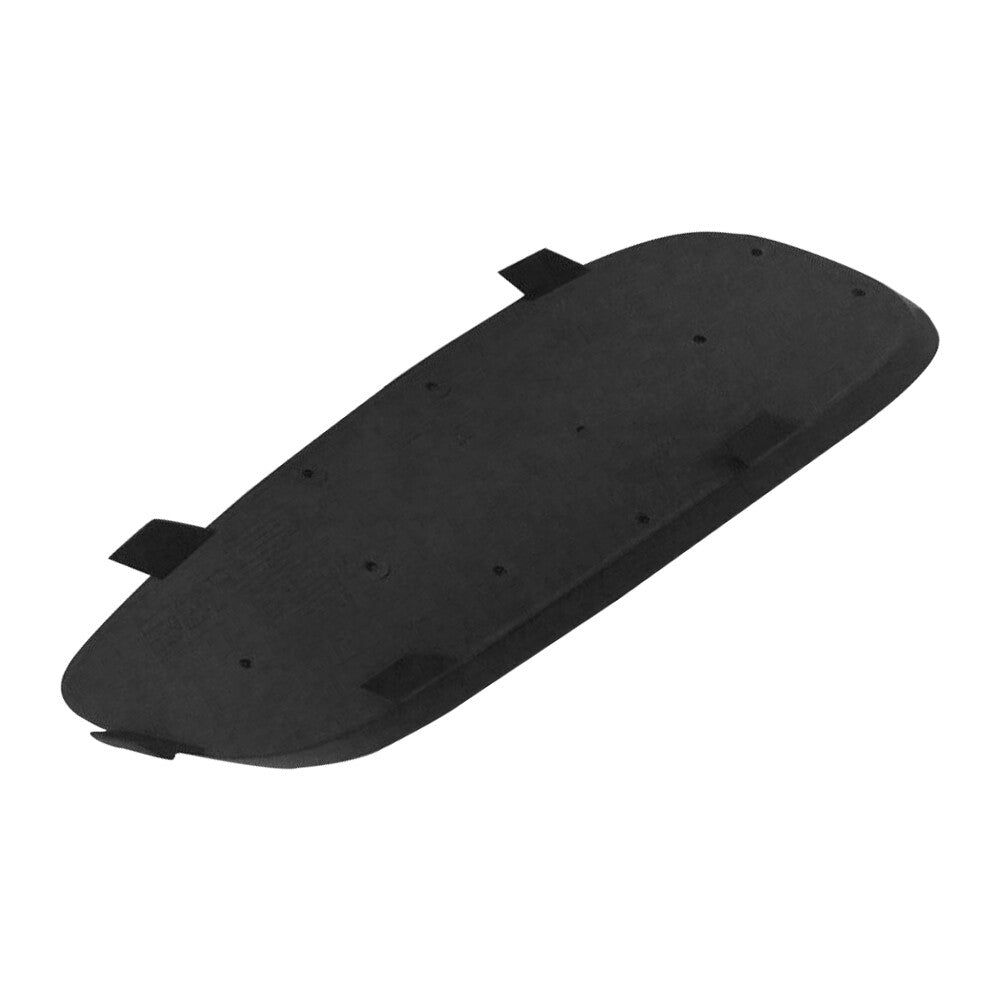 Front Bumper Fog Light Grille Cover Trim Left Fits for Mercedes-Benz A-Class W176