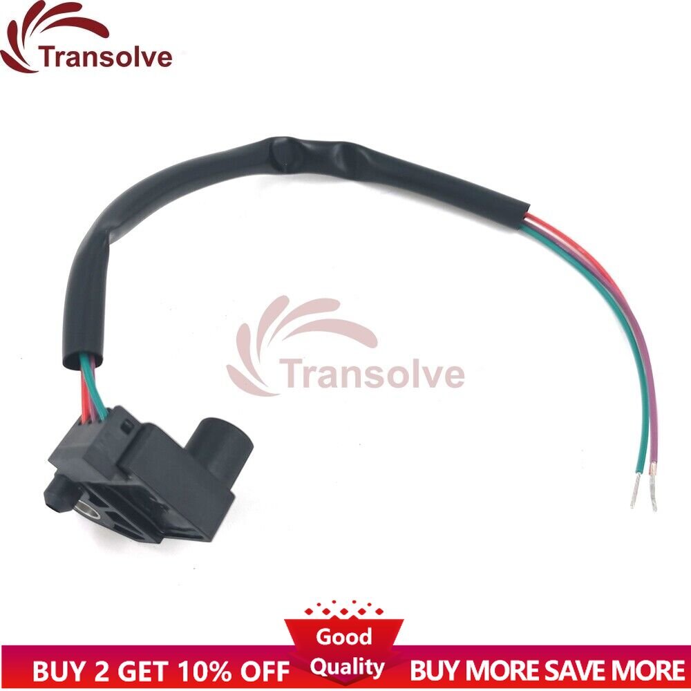5EAT Auto Transmission Turbine Speed Sensor for Subaru Legacy 2.5L-3.6L 63437A