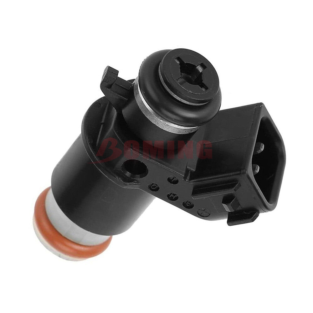 4-piece fuel injector for Honda for Civic DX, HX, LX, and for Suzuki GSXR1000 (2001-05 16450-PLC-003-)