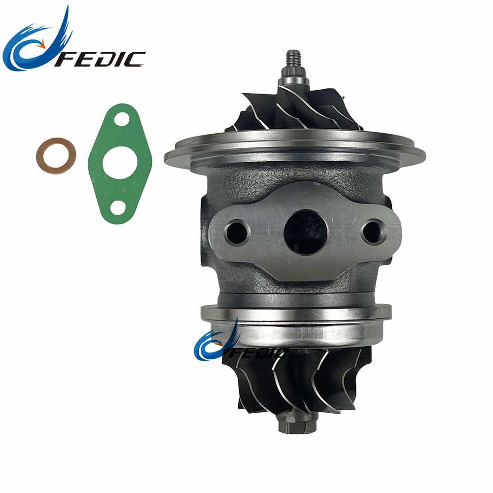 Turbo cartridge TB2527 452047 for Ford Maverick for Nissan Terrano II 2.7 TD 74 Kw