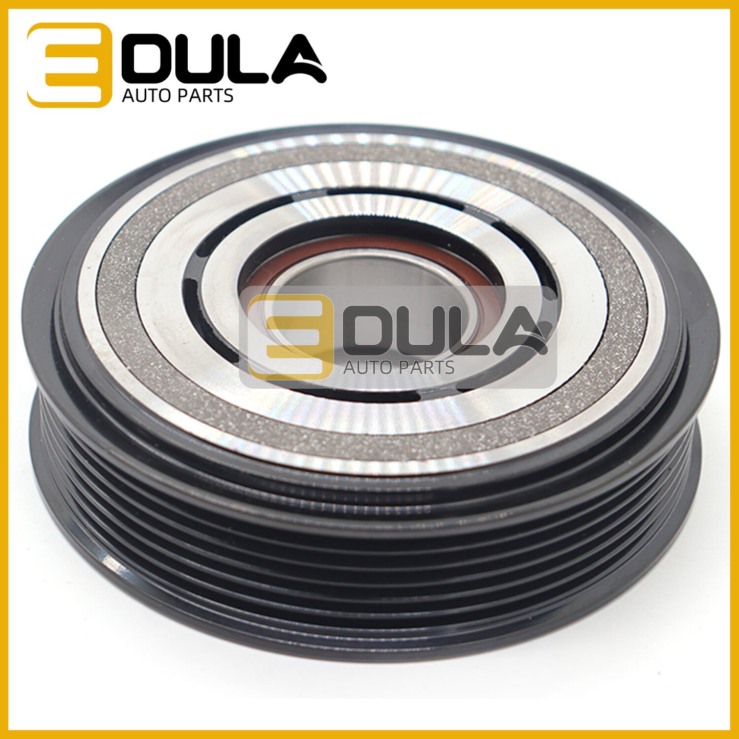 One set of VSPi16 AC compressor clutch pulley is suitable for Ssangyong REXTON G4 6721305111