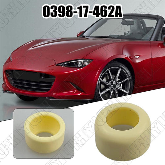 New Gear Shifter Knob Bushing for Mazda Miata MX-5 B2000 B2200 for RX -7 0398-17-462A