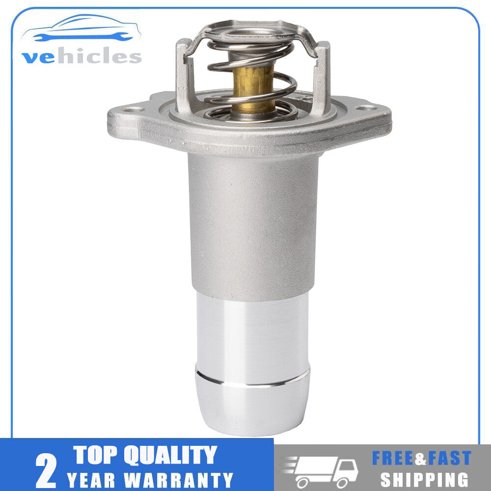 1 Engine Coolant Thermostat 12622316 for Chevrolet Colorado 3.7L 2007-2012