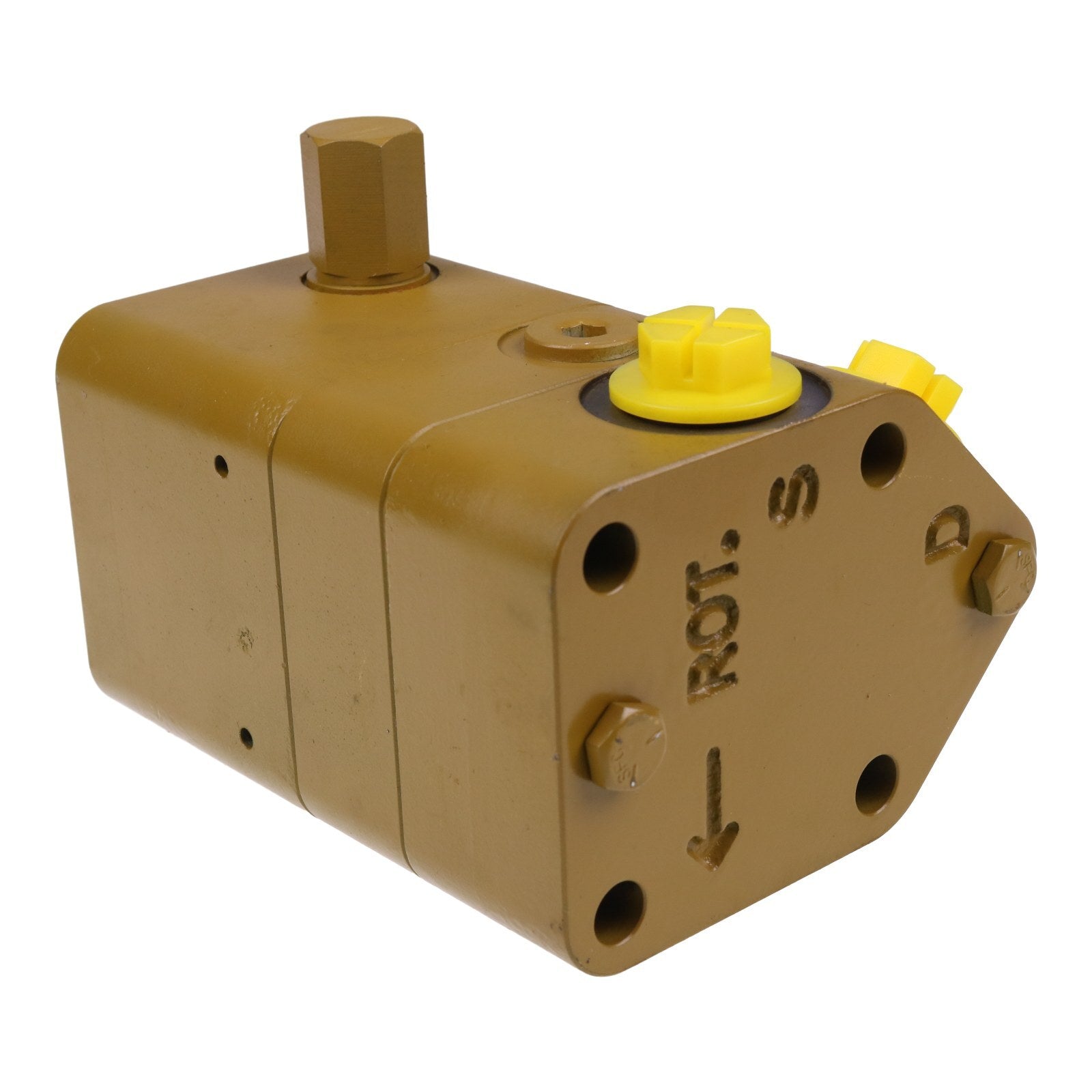 Fuel Transfer Pump 313-7770 3137770 for Caterpillar CAT 3516B 3516C 776D 777C