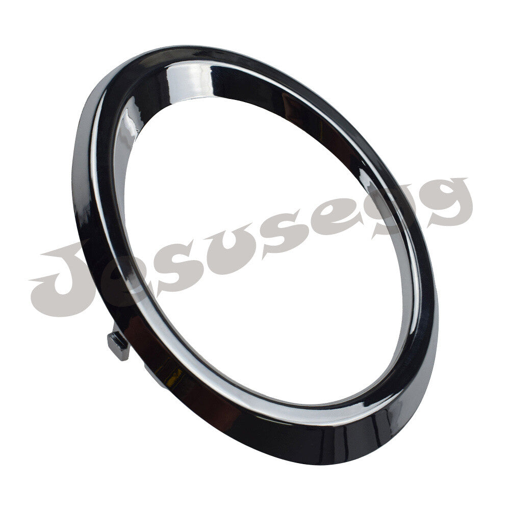 Front Left Fog Light Lamp Bezel Cover Fit For 2012 2013 2014 for Toyota for Camry SE