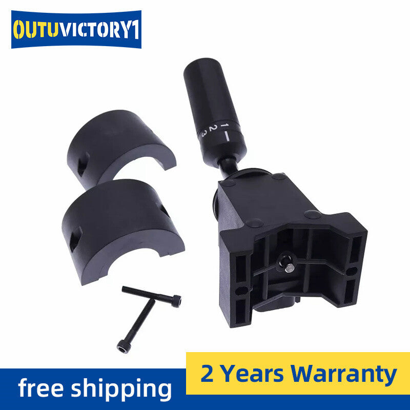 The gearbox is compatible with Gehl Telehandler 552 RS5-34 RS6-34 RS6-42 RS8-42 L68772