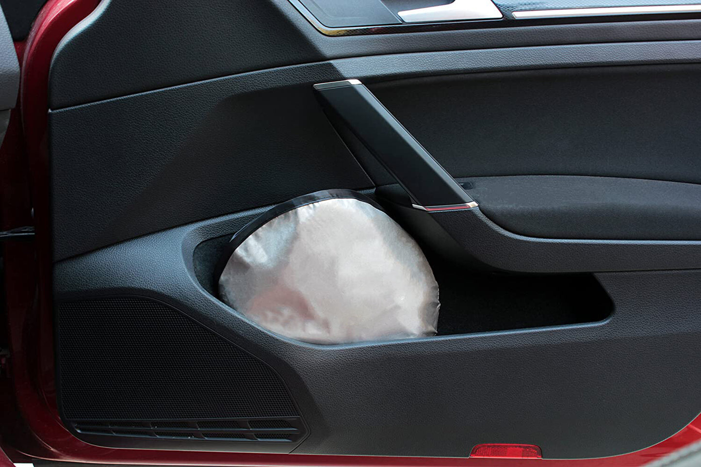 5933.4'' Car Windshield Sunshade Sun Shade W/pouch Blocks Heat and Sun